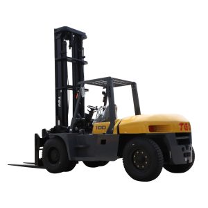 Empilhadeira Diesel FD100