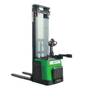 Empilhadeira Patolada Eurotech QES 1645/55P
