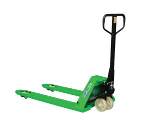 Paleteira Manual Eurotech BF25